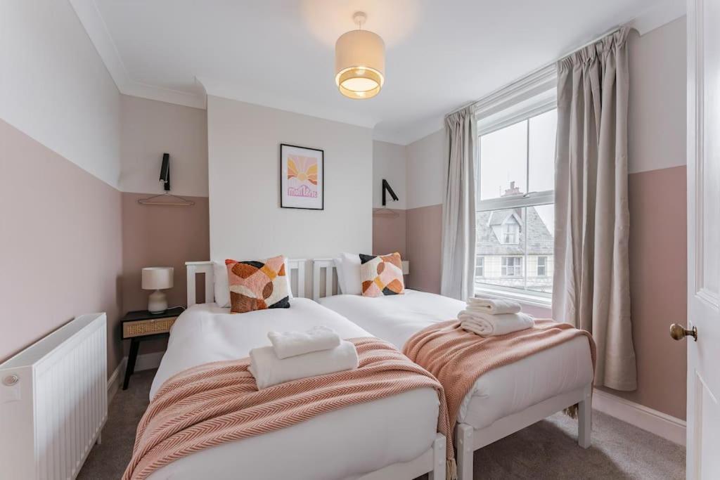 Holiday home Family & Pet Friendly, Stylish & Spacious House *