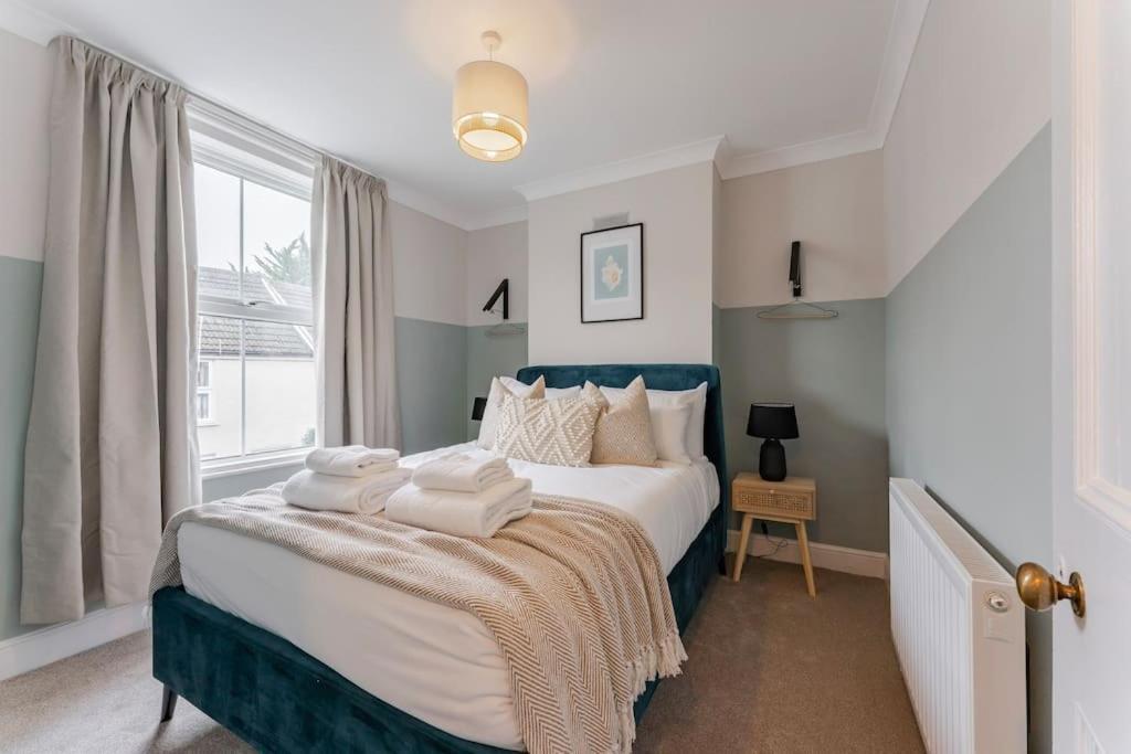 Family & Pet Friendly, Stylish & Spacious House * Gorleston-On-Sea