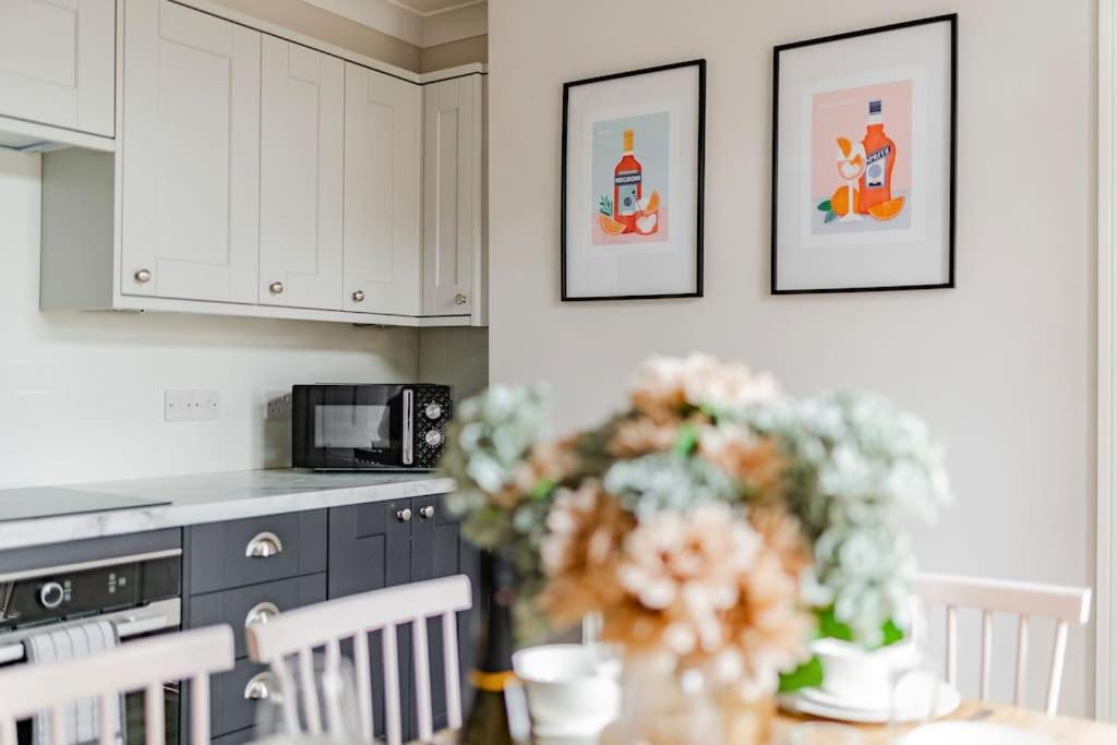 Family & Pet Friendly, Stylish & Spacious House Holiday home