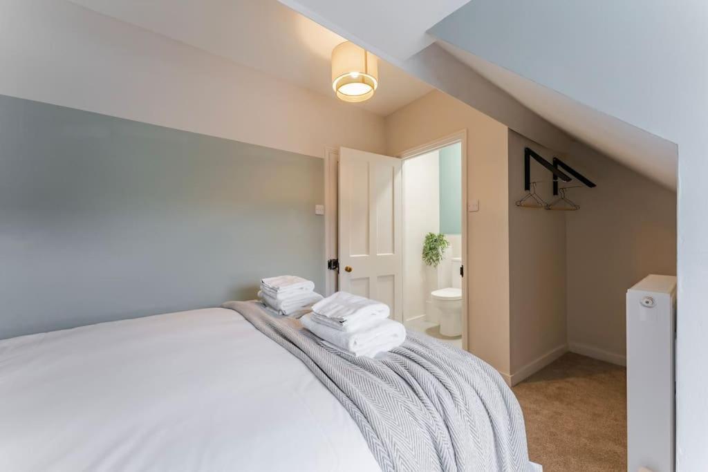 Holiday home Family & Pet Friendly, Stylish & Spacious House Gorleston-On-Sea