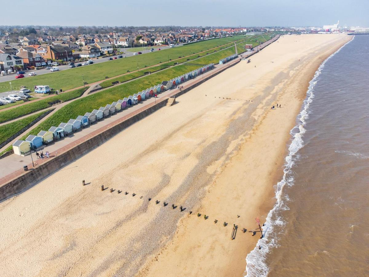 Family & Pet Friendly, Stylish & Spacious House Gorleston-On-Sea